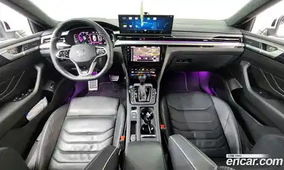 Volkswagen Arteon 2022 2.0 Автомат в Москве № 214902, миниатюра 7