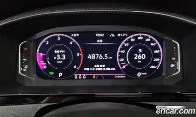 Volkswagen Arteon 2022 2.0 Автомат в Москве № 214902, миниатюра 8