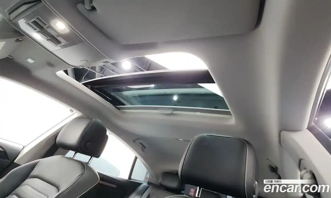 Volkswagen Arteon 2022 2.0 Автомат в Москве № 215109, фото 14