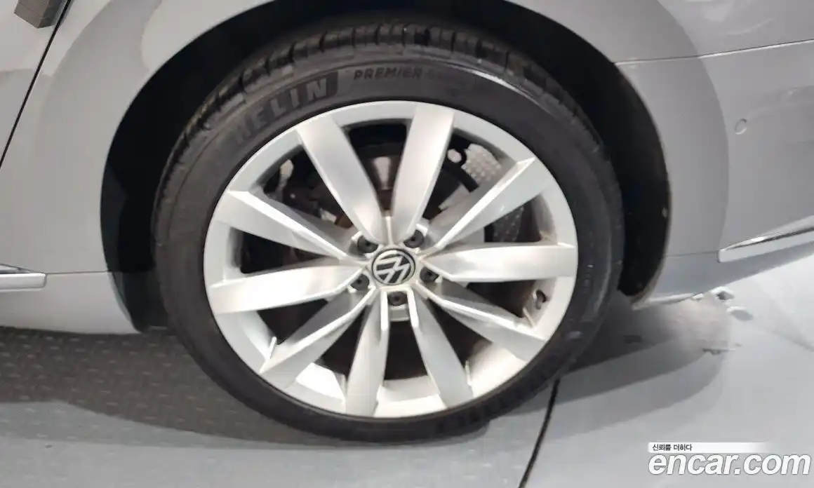 Volkswagen Arteon 2022 2.0 Автомат в Москве № 215109, фото 15