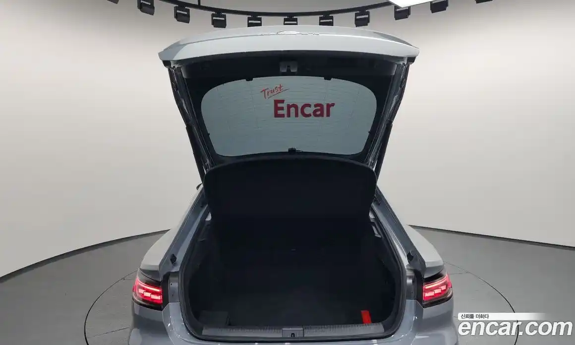 Volkswagen Arteon 2022 2.0 Автомат в Москве № 215109, фото 17