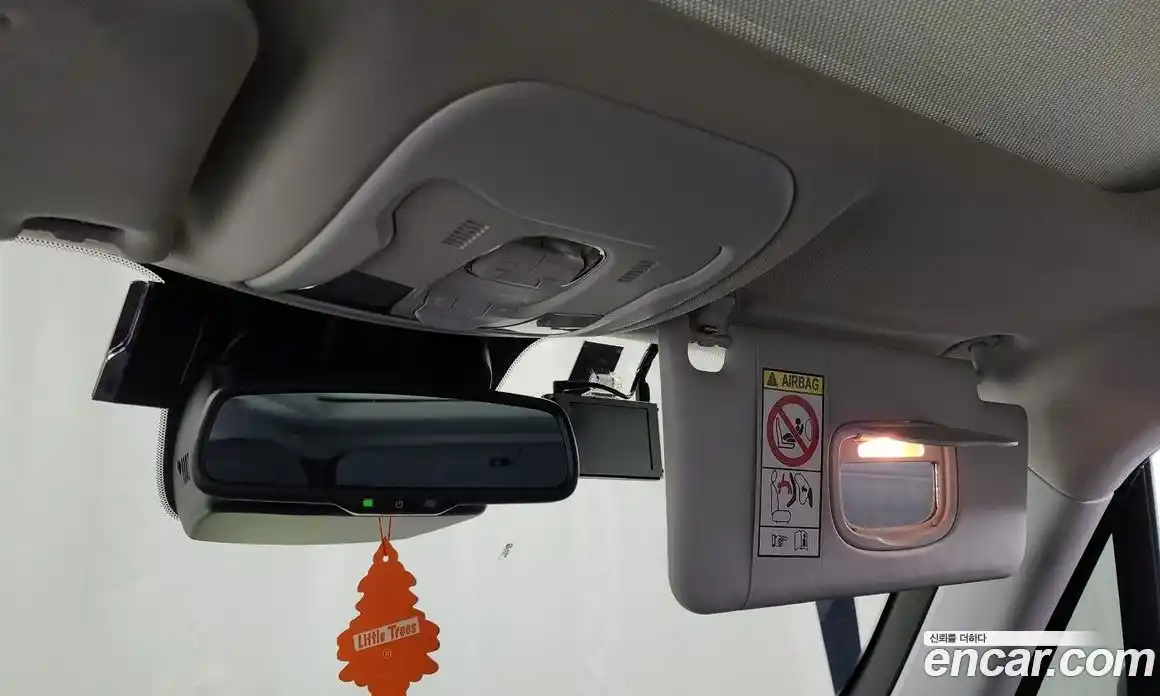 Jeep Renegade 2021 2.4 Автомат в Москве № 215498, фото 11