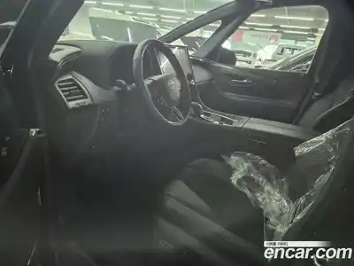 Toyota Alphard 2024 2.5 Автомат в Москве № 215560, миниатюра 2