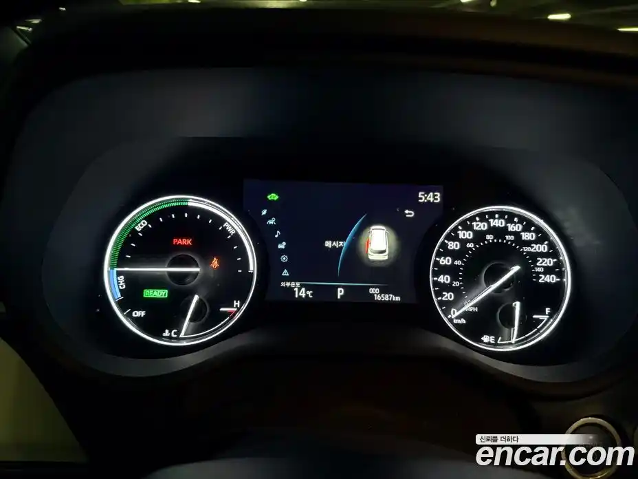 Toyota Sienna 2024 2.5 Автомат в Москве № 215622, фото 11