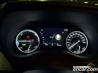 Toyota Sienna 2024 2.5 Автомат в Москве № 215622, миниатюра 11