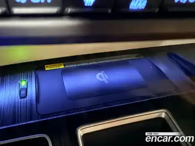 Toyota Sienna 2024 2.5 Автомат в Москве № 215622, миниатюра 12