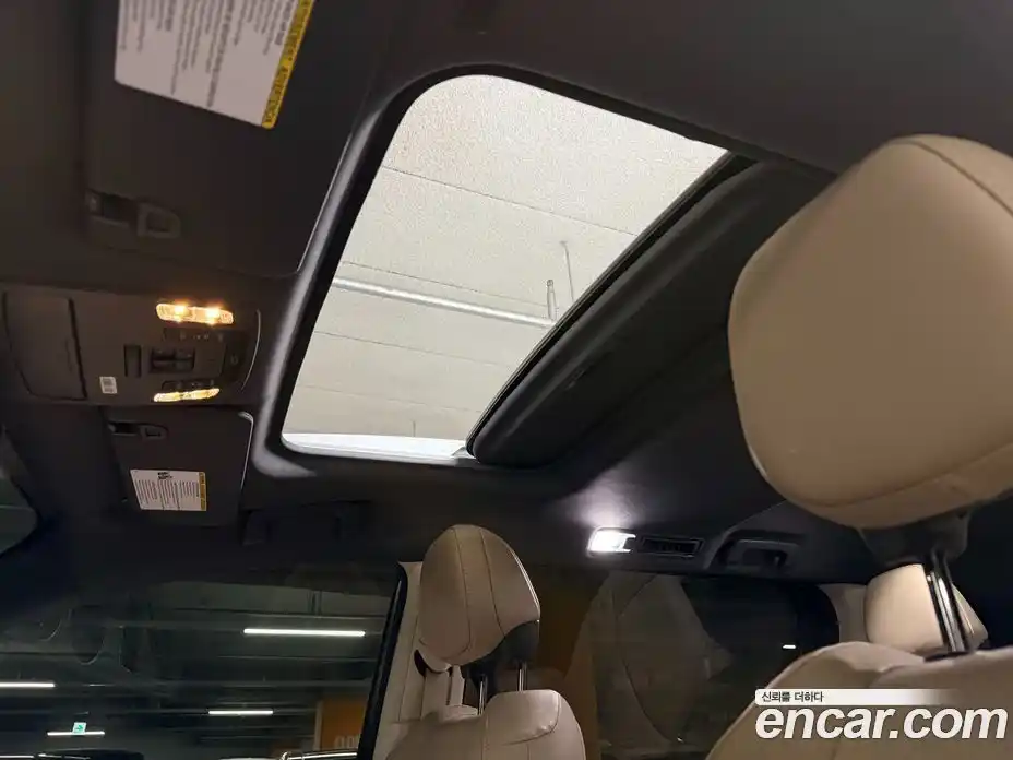 Toyota Sienna 2024 2.5 Автомат в Москве № 215622, фото 20