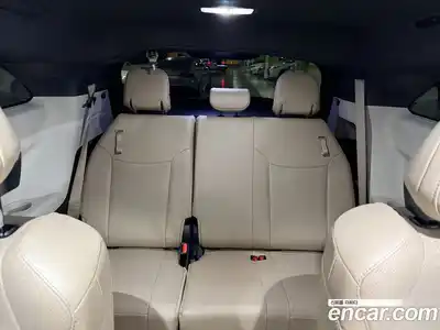 Toyota Sienna 2024 2.5 Автомат в Москве № 215622, миниатюра 8