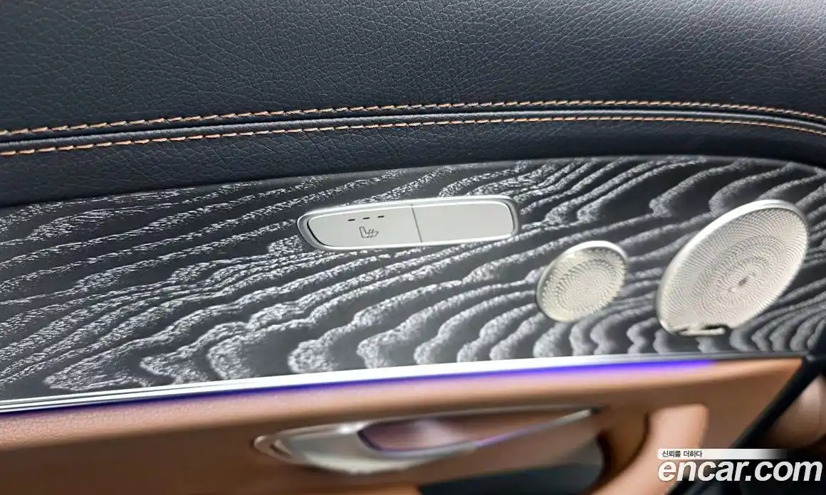 Mercedes-Benz E-Class 2023 2.0 Автомат в Москве № 218534, фото 18