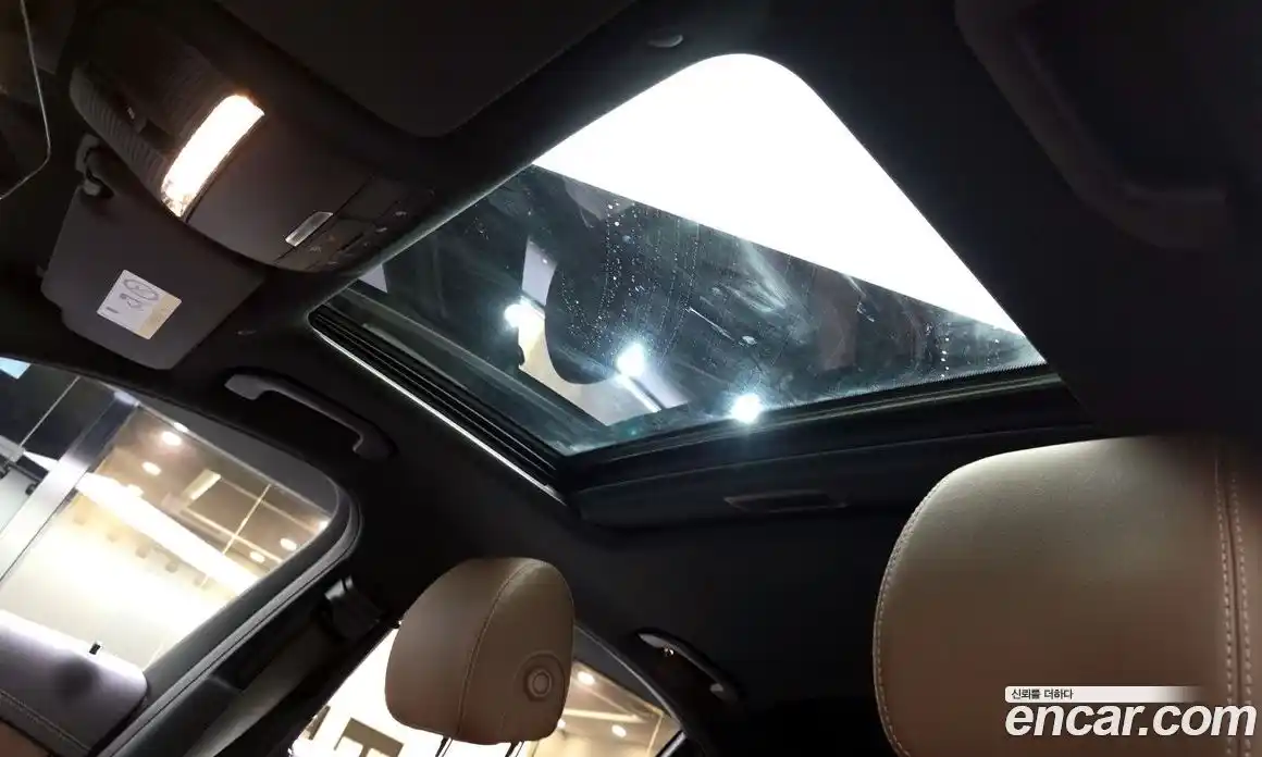 Mercedes-Benz E-Class 2023 2.0 Автомат в Москве № 218534, фото 19