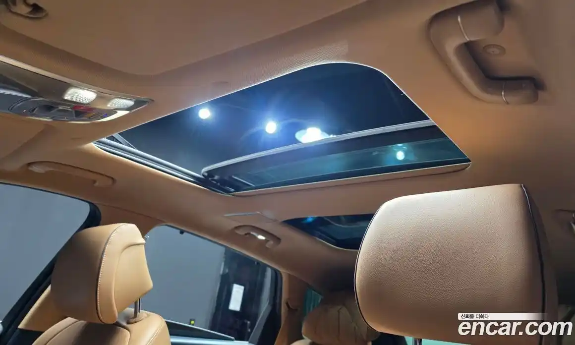 Genesis GV80 2023 3.0 Автомат в Москве № 221685, фото 12