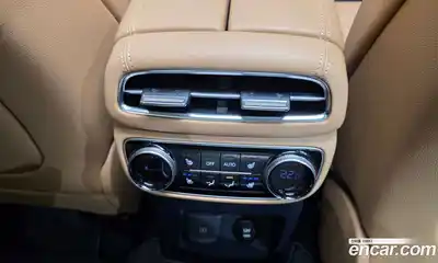 Genesis GV80 2023 3.0 Автомат в Москве № 221685, миниатюра 2