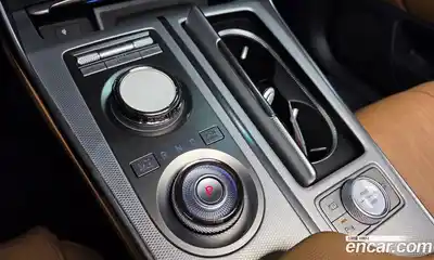 Genesis GV80 2023 3.0 Автомат в Москве № 221685, миниатюра 3