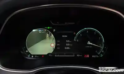 Genesis GV80 2023 3.0 Автомат в Москве № 221685, миниатюра 7