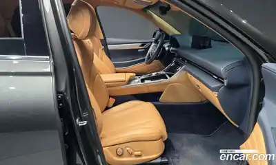 Genesis GV80 2023 3.0 Автомат в Москве № 221685, миниатюра 8