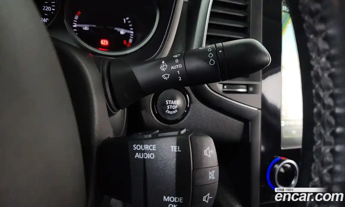 Renault SM6 2020 2.0 Автомат в Москве № 222146, фото 1