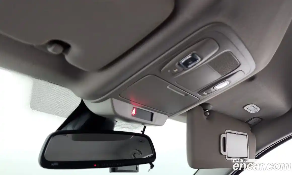 Renault SM6 2020 2.0 Автомат в Москве № 222146, фото 17