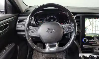 Renault SM6 2020 2.0 Автомат в Москве № 222146, миниатюра 3