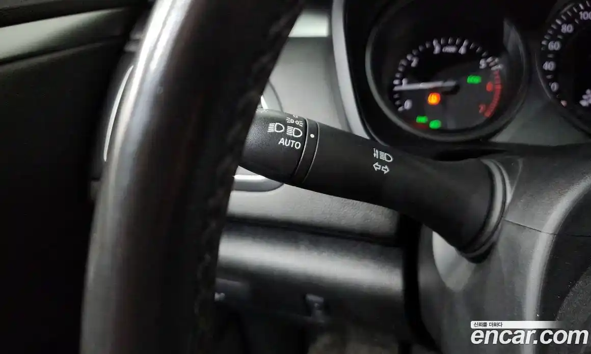 Renault SM6 2020 2.0 Автомат в Москве № 222146, фото 4