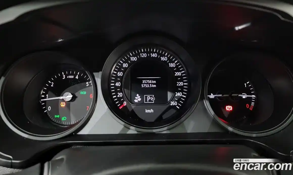 Renault SM6 2020 2.0 Автомат в Москве № 222146, фото 7