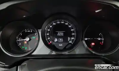 Renault SM6 2020 2.0 Автомат в Москве № 222146, миниатюра 7