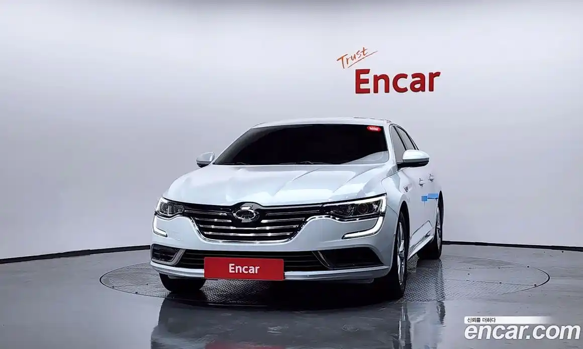 Renault SM6 2020 2.0 Автомат в Москве № 222146, фото 8