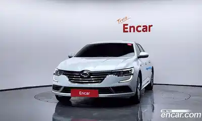 Renault SM6 2020 2.0 Автомат в Москве № 222146, миниатюра 8