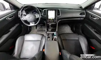 Renault SM6 2020 2.0 Автомат в Москве № 222146, миниатюра 10