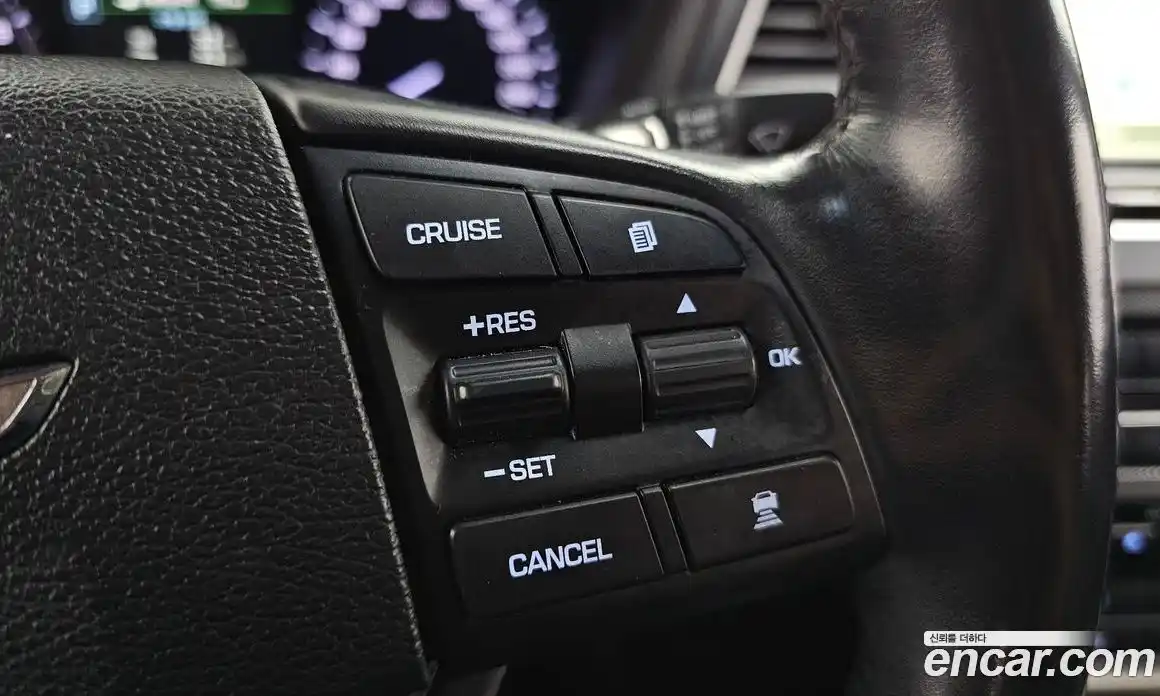 Genesis G80 2018 3.3 Автомат в Москве № 224020, фото 15