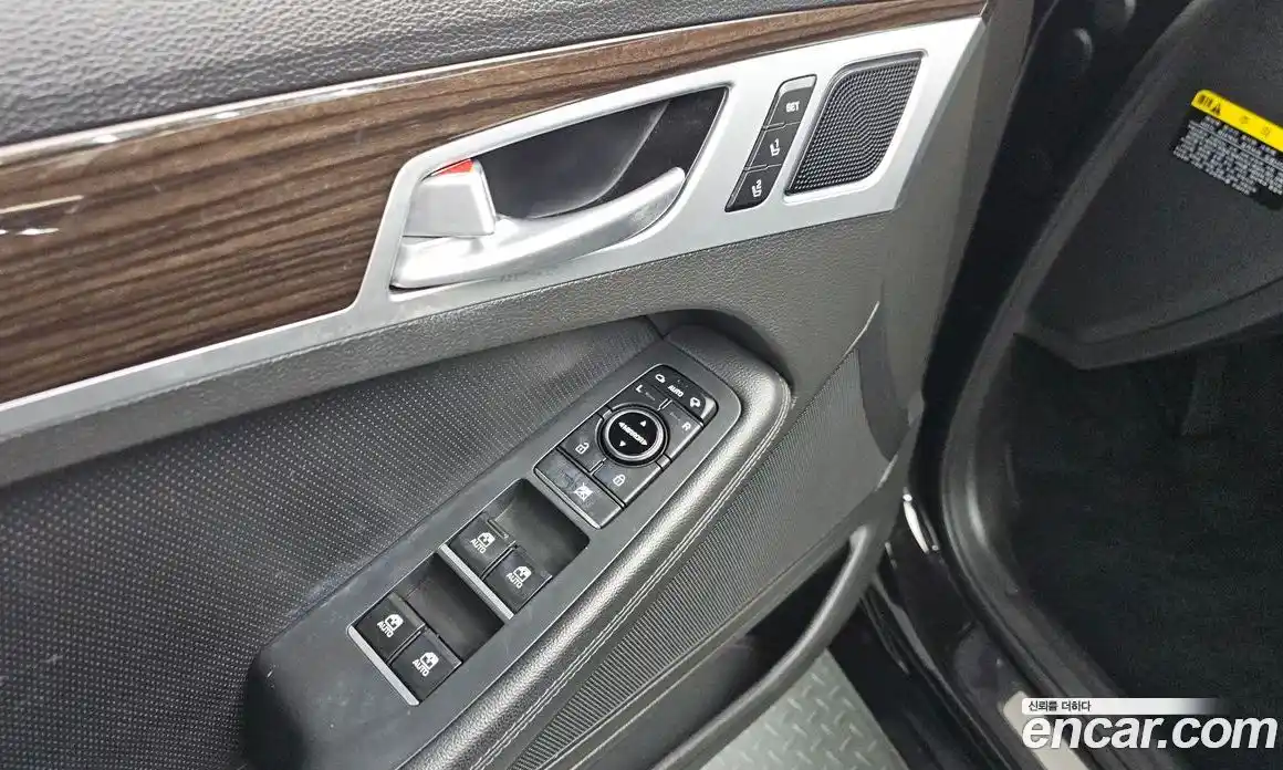 Genesis G80 2018 3.3 Автомат в Москве № 224020, фото 17