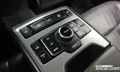 Genesis G80 2018 3.3 Автомат в Москве № 224020, миниатюра 6