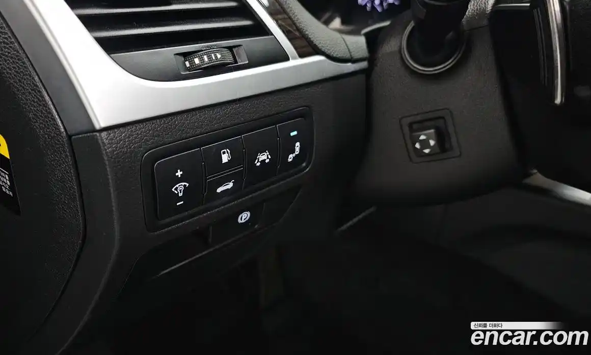 Genesis G80 2018 3.3 Автомат в Москве № 224020, фото 7