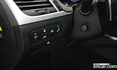 Genesis G80 2018 3.3 Автомат в Москве № 224020, миниатюра 7