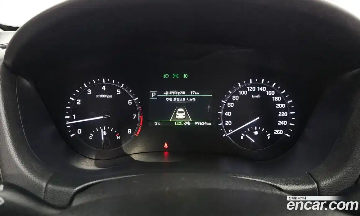 Genesis G80 2018 3.3 Автомат в Москве № 224020, фото 9