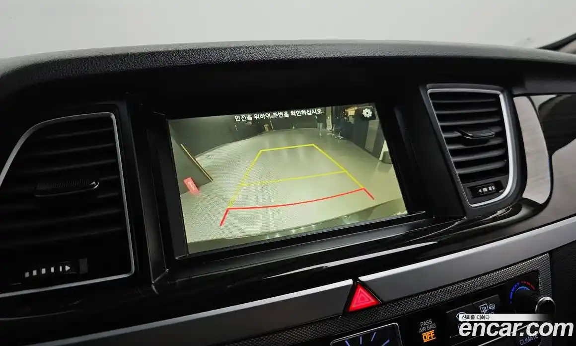 Genesis G80 2018 3.3 Автомат в Москве № 224020, фото 10