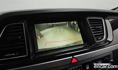 Genesis G80 2018 3.3 Автомат в Москве № 224020, миниатюра 10