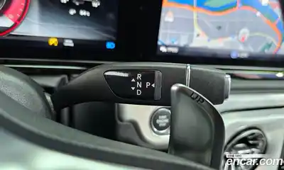 Mercedes-Benz G-Class 2021 4.0 Автомат в Москве № 224248, миниатюра 11