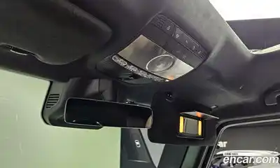 Mercedes-Benz G-Class 2021 4.0 Автомат в Москве № 224248, миниатюра 12