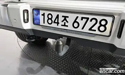 Mercedes-Benz G-Class 2021 4.0 Автомат в Москве № 224248, миниатюра 5
