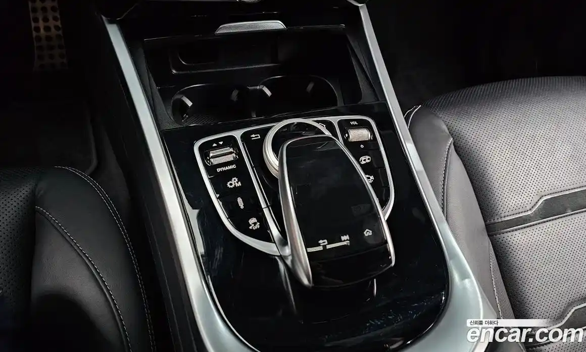 Mercedes-Benz G-Class 2021 4.0 Автомат в Москве № 224430, фото 11