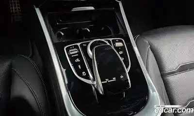 Mercedes-Benz G-Class 2021 4.0 Автомат в Москве № 224430, миниатюра 11