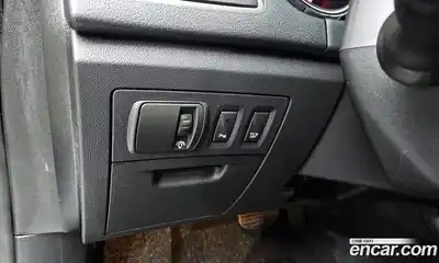 Renault SM7 2016 2.5 Автомат в Москве № 226141, миниатюра 11