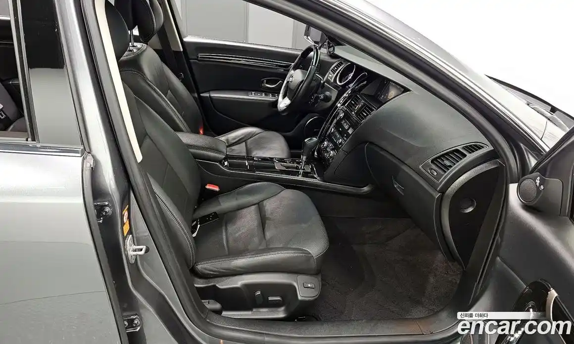 Renault SM7 2016 2.5 Автомат в Москве № 226141, фото 13