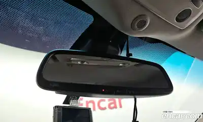 Renault SM7 2016 2.5 Автомат в Москве № 226141, миниатюра 2