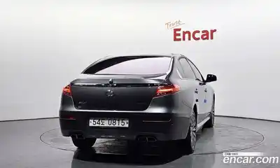 Renault SM7 2016 2.5 Автомат в Москве № 226141, миниатюра 4