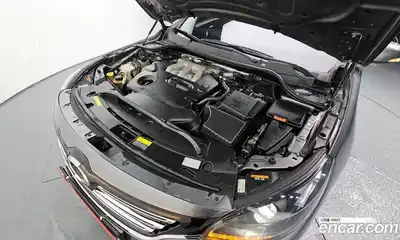 Renault SM7 2016 2.5 Автомат в Москве № 226141, миниатюра 6