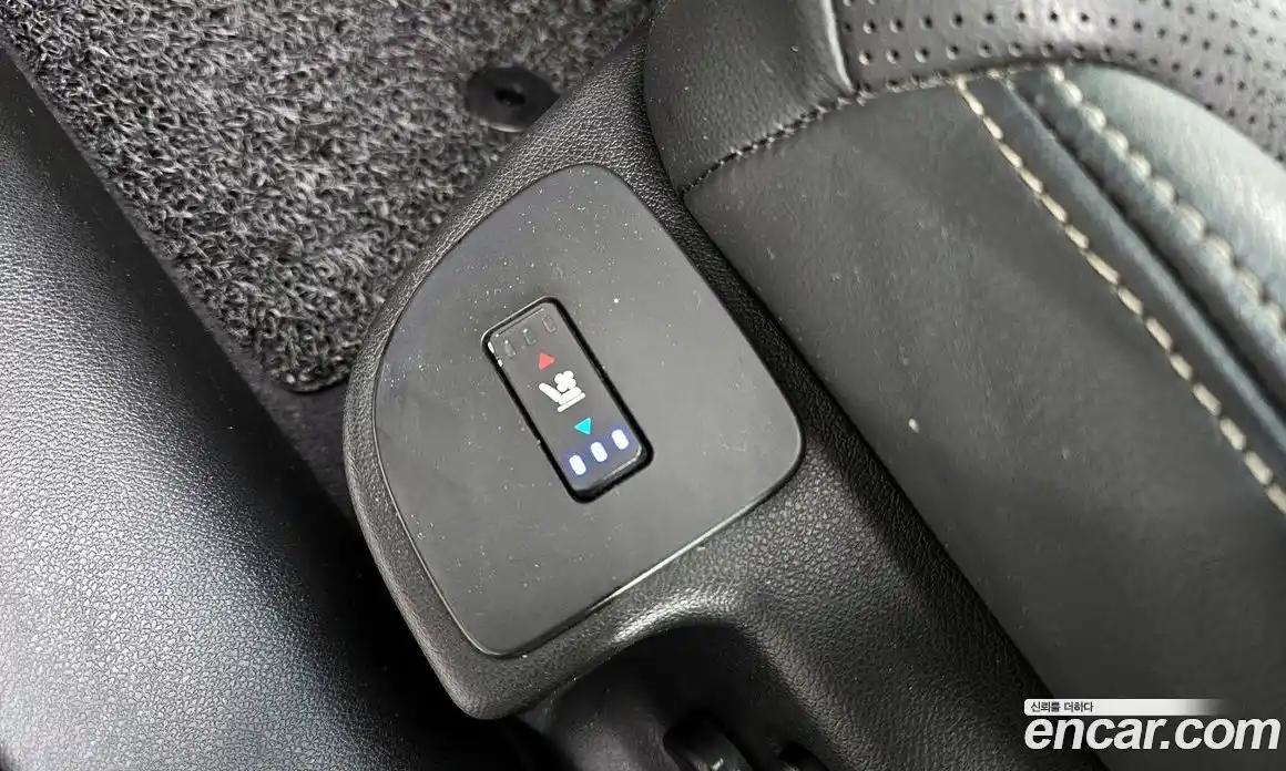 Renault SM7 2016 2.5 Автомат в Москве № 226141, фото 9