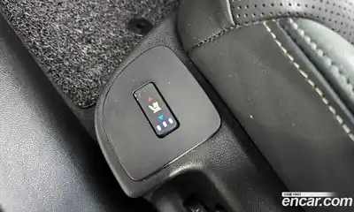 Renault SM7 2016 2.5 Автомат в Москве № 226141, миниатюра 9