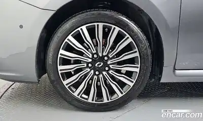 Renault SM7 2016 2.5 Автомат в Москве № 226141, миниатюра 10