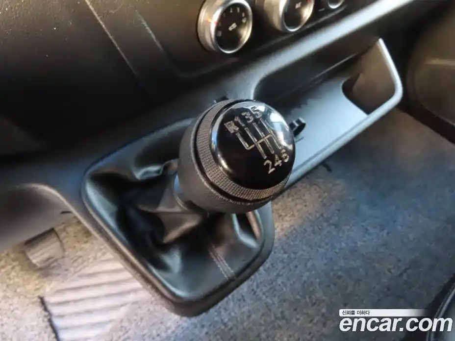 Renault Master 2022 2.3 Механическая в Москве № 227243, фото 11